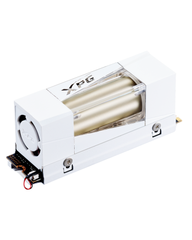 Твердотельный накопитель SSD XPG M.2 2280 1TB MARS 980 STROM PCIe 5.0 x4