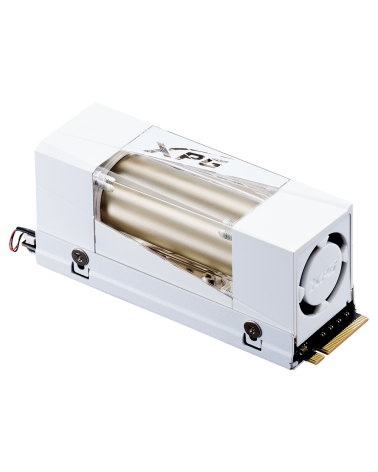 Твердотельный накопитель SSD XPG M.2 2280 1TB MARS 980 STROM PCIe 5.0 x4