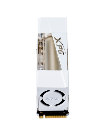 Твердотельный накопитель SSD XPG M.2 2280 1TB MARS 980 STROM PCIe 5.0 x4