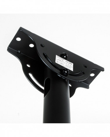 ARM MEDIA LCD-1800 BLACK Потолочный кронштейн для LED/LCD телевизоров ,от потолка 560-910мм
