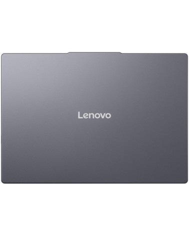 Ноутбук Lenovo IdeaPad Slim 3 15ARP10 AMD Ryzen 7 7735HS/16Gb/SSD512Gb/15.3"/IPS/WUXGA/1920x1200/60Hz/NoOS/Luna Grey/1.63kg (83K