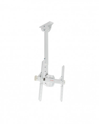 ARM MEDIA LCD-1800 W Потолочный кронштейн для LED/LCD телевизоров ,от потолка 560-910 мм