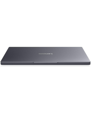 Ноутбук Lenovo IdeaPad Slim 3 16AHP10 AMD Ryzen 5 8640HS/16Gb/SSD512Gb/16"/IPS/WUXGA/1920x1200/60Hz/NoOS/Luna Grey/1.73kg (83KB0