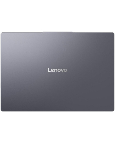 Ноутбук Lenovo IdeaPad Slim 3 16AHP10 AMD Ryzen 5 8640HS/16Gb/SSD512Gb/16"/IPS/WUXGA/1920x1200/60Hz/NoOS/Luna Grey/1.73kg (83KB0
