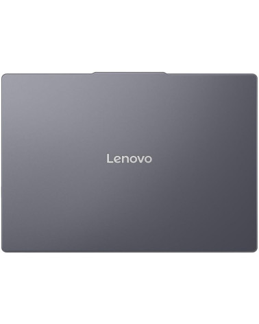 Ноутбук Lenovo IdeaPad Slim 3 15AHP10 AMD Ryzen 7 8840HS/16Gb/SSD512Gb/15.3"/IPS/WUXGA/1920x1200/60Hz/NoOS/Luna Grey/1.63kg (83K