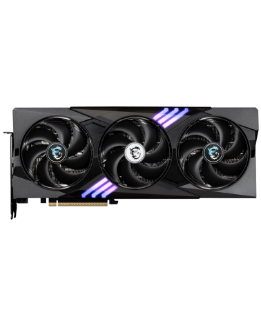 Видеокарта MSI RTX5070 GAMING TRIO OC 12GB GDDR7 192bit 3xDP HDMI 3FAN RTL