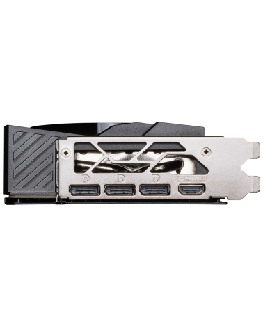 Видеокарта MSI RTX5070 GAMING TRIO OC 12GB GDDR7 192bit 3xDP HDMI 3FAN RTL