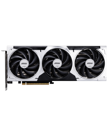 Видеокарта MSI RTX5060Ti VENTUS 3X OC 16GB GDDR7 128bit 3xDP HDMI 3FAN RTL