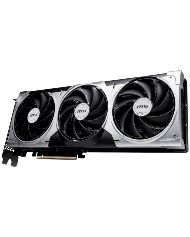 Видеокарта MSI RTX5060Ti VENTUS 3X OC 16GB GDDR7 128bit 3xDP HDMI 3FAN RTL