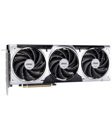 Видеокарта MSI RTX5060Ti VENTUS 3X OC 16GB GDDR7 128bit 3xDP HDMI 3FAN RTL