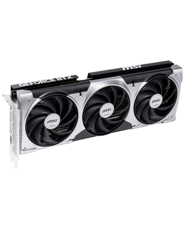 Видеокарта MSI RTX5060Ti VENTUS 3X OC 16GB GDDR7 128bit 3xDP HDMI 3FAN RTL