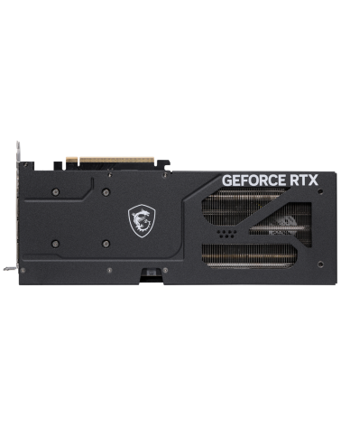 Видеокарта MSI RTX5060Ti VENTUS 3X OC 16GB GDDR7 128bit 3xDP HDMI 3FAN RTL