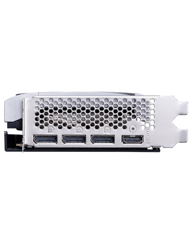 Видеокарта MSI RTX5060Ti VENTUS 3X OC 16GB GDDR7 128bit 3xDP HDMI 3FAN RTL