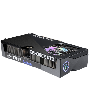 Видеокарта MSI RTX5060Ti GAMING 16GB GDDR7 128bit 3xDP HDMI 2FAN RTL