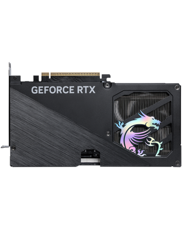 Видеокарта MSI RTX5060Ti GAMING 16GB GDDR7 128bit 3xDP HDMI 2FAN RTL