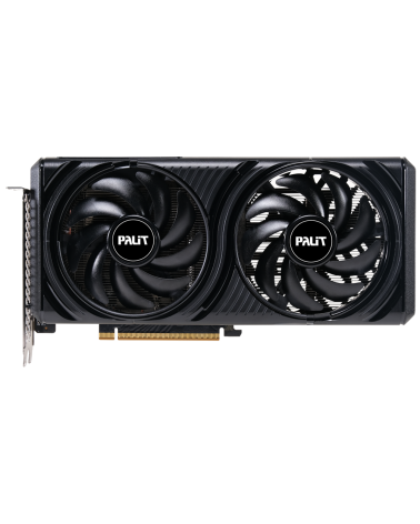 Видеокарта Palit RTX5060 INFINITY 2 OC 8GB GDDR7 128bit 3xDP HDMI 2FAN RTL