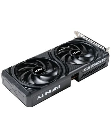 Видеокарта Palit RTX5060 INFINITY 2 OC 8GB GDDR7 128bit 3xDP HDMI 2FAN RTL