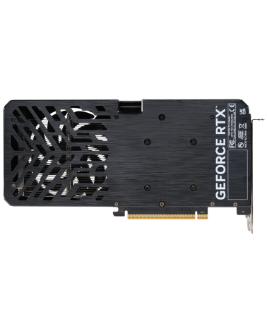 Видеокарта Palit RTX5060 INFINITY 2 OC 8GB GDDR7 128bit 3xDP HDMI 2FAN RTL