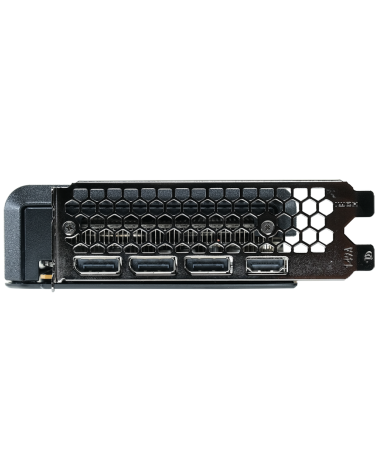 Видеокарта Palit RTX5060 INFINITY 2 OC 8GB GDDR7 128bit 3xDP HDMI 2FAN RTL