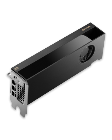 Видеокарта NVIDIA RTX PRO 2000 Blackwell 16 GB GDDR7