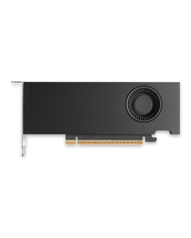 Видеокарта NVIDIA RTX PRO 2000 Blackwell 16 GB GDDR7