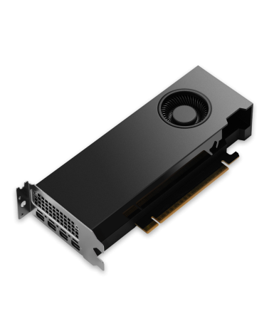 Видеокарта NVIDIA RTX PRO 2000 Blackwell 16 GB GDDR7