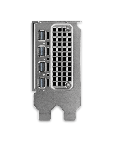 Видеокарта NVIDIA RTX PRO 2000 Blackwell 16 GB GDDR7