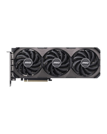 Видеокарта MSI RTX5060Ti SHADOW 3X OC CLASSIC 8GB GDDR7 128bit 3xDP HDMI 3FAN RTL