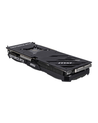 Видеокарта MSI RTX5060Ti SHADOW 3X OC CLASSIC 8GB GDDR7 128bit 3xDP HDMI 3FAN RTL