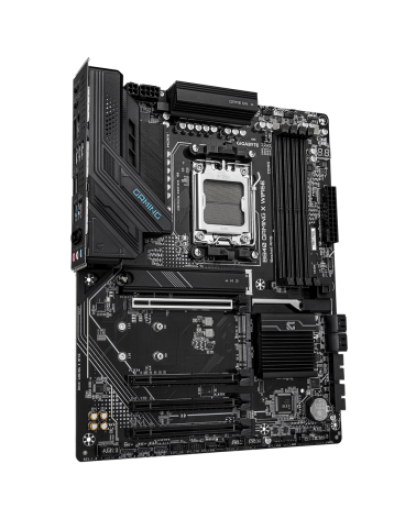 Материнская плата Gigabyte B840 GAMING X WIFI6E,