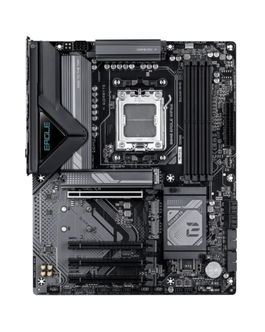 Материнская плата Gigabyte B840 EAGLE WIFI6,