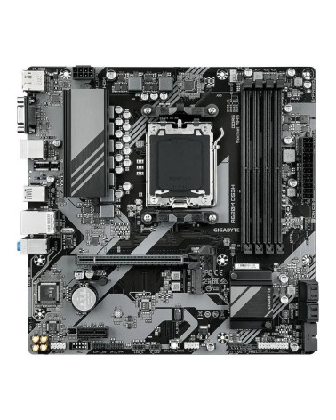Материнская плата Gigabyte OEM A620M DS3H, Socket AM5, AMD A620, 4xDDR5-5200, D-SUB+HDMI+DP, 1xPCI-Ex16, 1xPCI-Ex1, 4xSATA3(RAID
