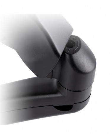 ARM MEDIA LCD-T21 BLACK кронштейн для мониторов