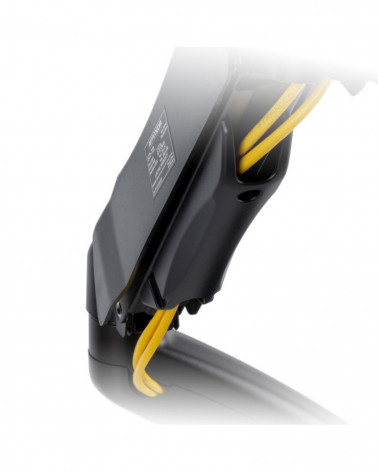 ARM MEDIA LCD-T21 BLACK кронштейн для мониторов