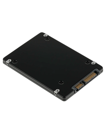 Твердотельный накопитель SSD Samsung PM893 Enterprise MZ7L37T6HBLA-00A07 2.5", 7680GB, 550/520 MB/s, 98k/30k IOPS, SATA 6 Гб/с, 