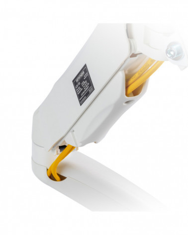 ARM MEDIA LCD-T21 WHITE кронштейн для мониторов