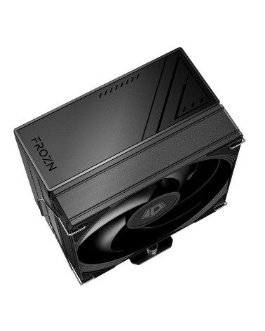Вентилятор для процессора ID-Cooling FROZN A410 SE 180W/ Intel 1700, 12*, 115*, AMD AM5, AM4/ Screws