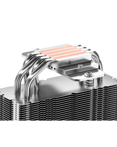 Вентилятор для процессора ID-Cooling FROZN A410 SE 180W/ Intel 1700, 12*, 115*, AMD AM5, AM4/ Screws