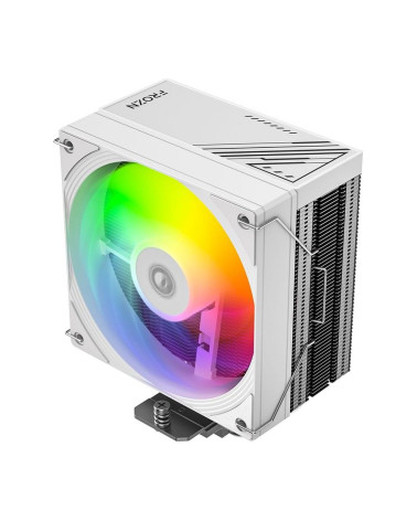 Вентилятор для процессора ID-Cooling FROZN A410 SE ARGB WHITE 180W/Intel 1700, 12*, 115*,AMD AM5,AM4/Screws