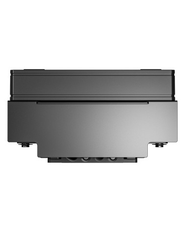 Вентилятор для процессора ID-Cooling IS-53XT 120W/PWM/all Intel /AMD AM4/ Low profile/Screws