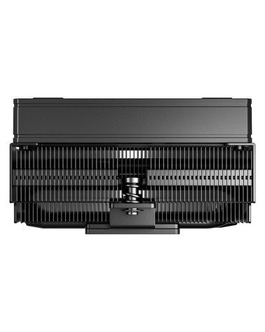 Вентилятор для процессора ID-Cooling IS-53XT 120W/PWM/all Intel /AMD AM4/ Low profile/Screws