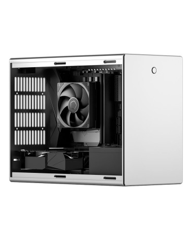 Вентилятор для процессора ID-Cooling IS-53XT 120W/PWM/all Intel /AMD AM4/ Low profile/Screws