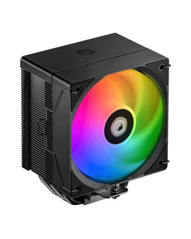 Вентилятор Cooler ID-Cooling SE-904-XT ARGB 180W/PWM/ all Intel /AMD AM4/ Screws