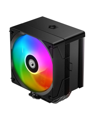 Вентилятор Cooler ID-Cooling SE-904-XT ARGB 180W/PWM/ all Intel /AMD AM4/ Screws