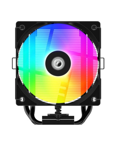 Вентилятор Cooler ID-Cooling SE-904-XT ARGB 180W/PWM/ all Intel /AMD AM4/ Screws