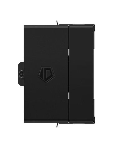 Вентилятор Cooler ID-Cooling SE-904-XT ARGB 180W/PWM/ all Intel /AMD AM4/ Screws