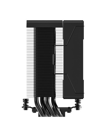 Вентилятор Cooler ID-Cooling SE-904-XT ARGB 180W/PWM/ all Intel /AMD AM4/ Screws