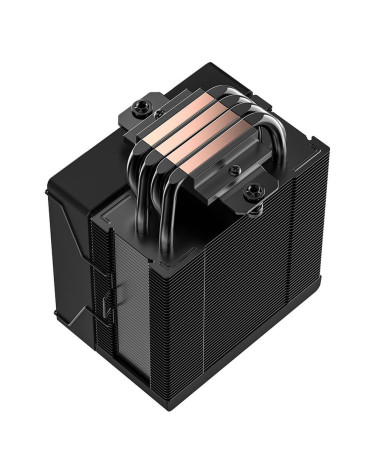 Вентилятор Cooler ID-Cooling SE-904-XT ARGB 180W/PWM/ all Intel /AMD AM4/ Screws