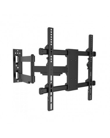 Arm Media PARAMOUNT-40 черный кронштейн на стену для ТВ 26"-65"
