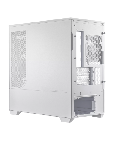 Корпус для ПК ASUS PRIME AP202 TG ARGB WHITE